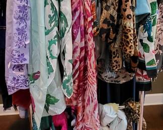 Scarves