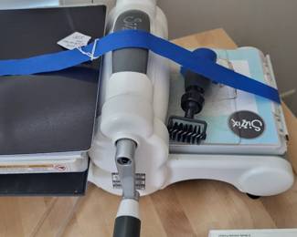 Sizzix Cutter