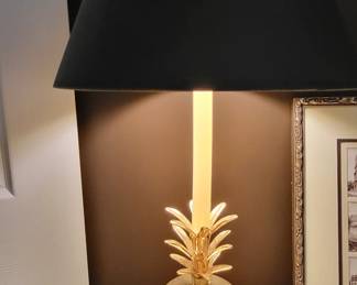 Selection of Lamps