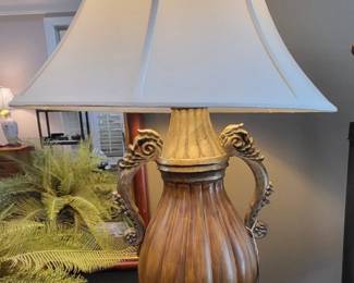 Selection of Lamps