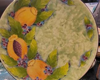 Vintage Pottery