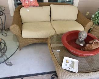 Patio Furniture
