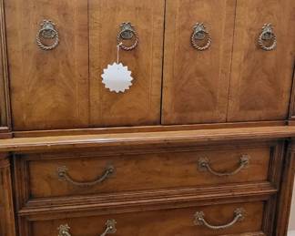 Henredon Chest