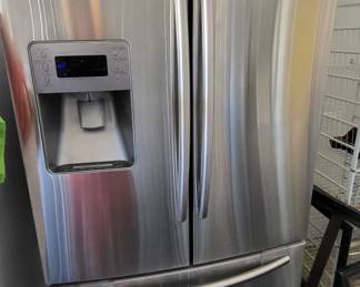 Samsung Refrigerator