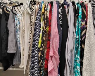 Chico's Ladies Clothes size 3