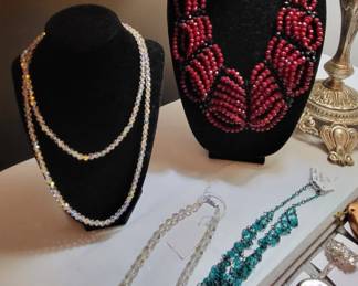 Costume Jewelry