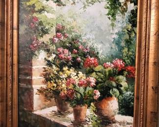 Original Oil