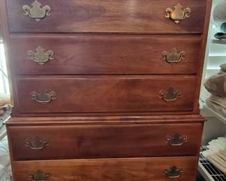 Stratton Chest of Drawers