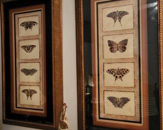 Butterfly Art