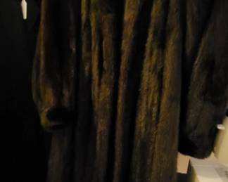 Full Length Mink