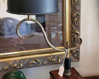 Selection of Lamps