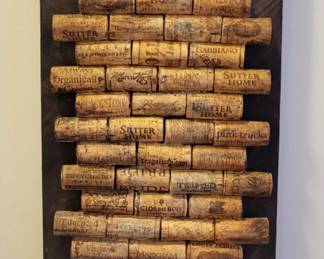 Cork Art