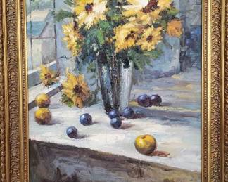 Original Oil
