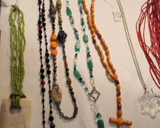 Costume Jewelry
