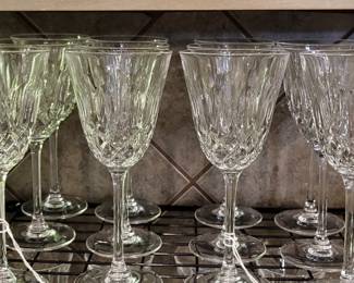 Vintage Christopher Stuart Stems