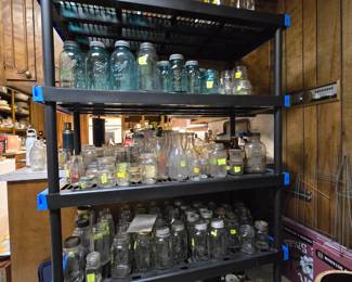 Mason Jars!!!!