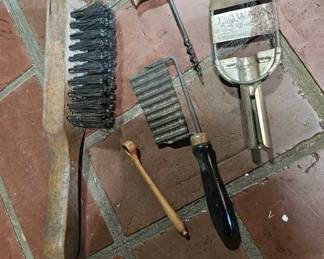 Tools