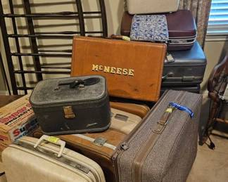 Luggage