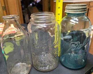 Jars