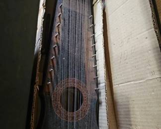 Musical instrument