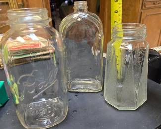 Jars
