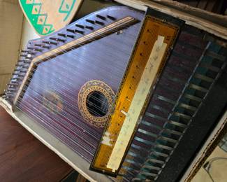 Musical instrument