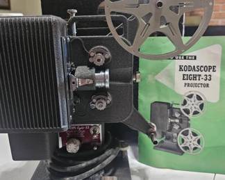 Projector