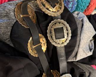 Brighton Belt
