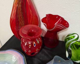 Murano Glass