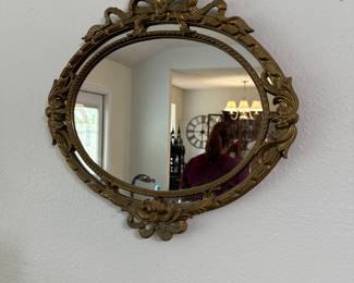 Mirrors