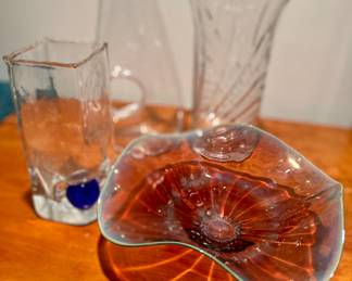 Glassware