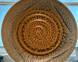 Studio Pottery