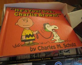 Charlie Brown