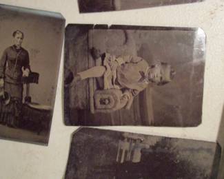 Tin types