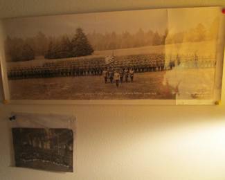 Antique/vintage photos