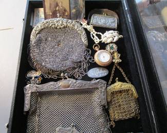 More jewelry case