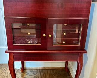 Humidor