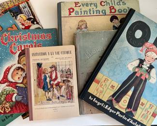 Children's Books