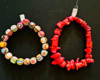 Fashion beads
