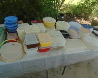 Tupperware
