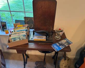 Sale Picture