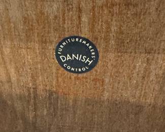 Brand of rocking chair