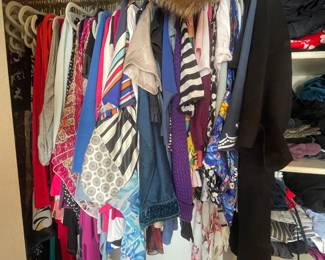 Fill-A-Bag for $20! Fri, Sept 5, 10 to 2 Only! We provide the bag(s).