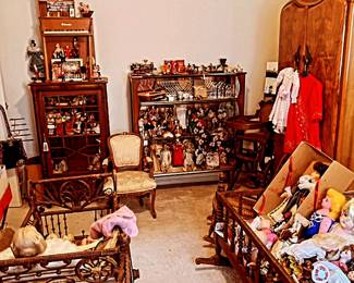 Fill-A-Bag for $20! Fri, Sept 5, 10 to 2 Only! We provide the bag(s).