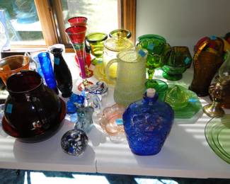 All the colors of the rainbow, 50% off