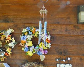 Windchimes