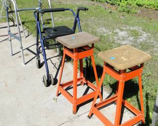 Stools
