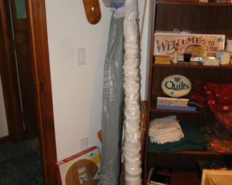 Upholstery fabric