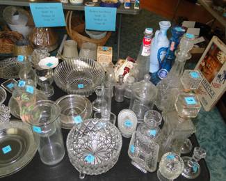 Cut glass, again