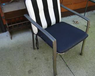 Patio chair
